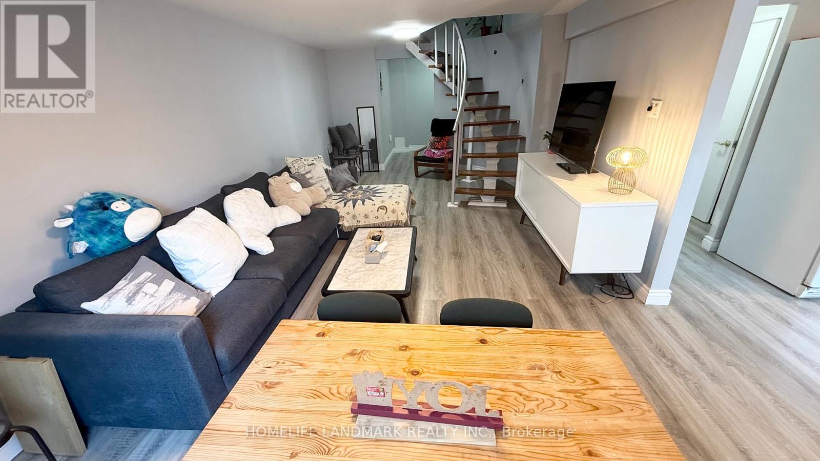 Basement - 81 United Square, Toronto, Ontario  M1B 2B9 - Photo 5 - E13530530