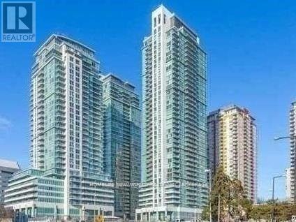 2702 - 50 TOWN CENTRE COURT, Toronto, Ontario
