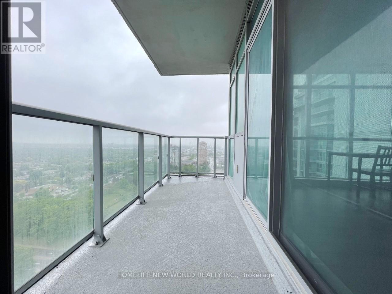 2702 - 50 Town Centre Court, Toronto, Ontario  M1P 0A9 - Photo 15 - E13530550