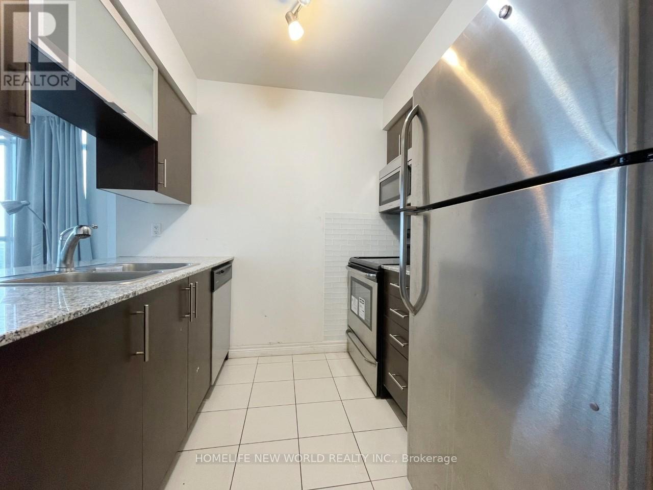 2702 - 50 Town Centre Court, Toronto, Ontario  M1P 0A9 - Photo 6 - E13530550