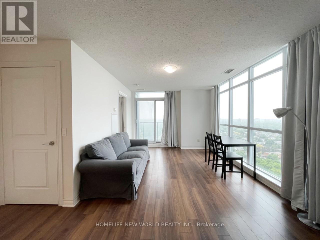 2702 - 50 Town Centre Court, Toronto, Ontario  M1P 0A9 - Photo 8 - E13530550