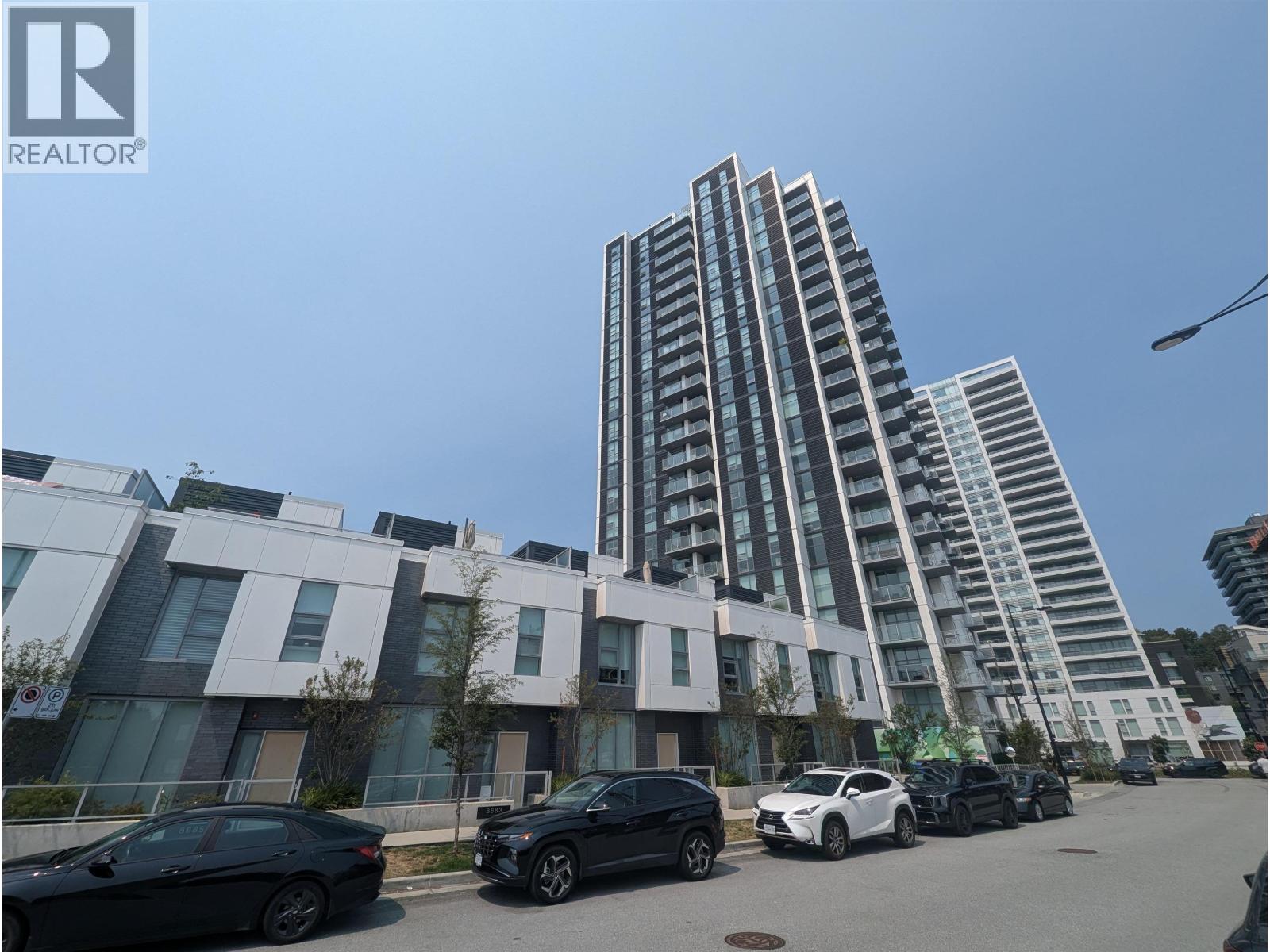 1305 3430 E KENT AVENUE, Vancouver, British Columbia