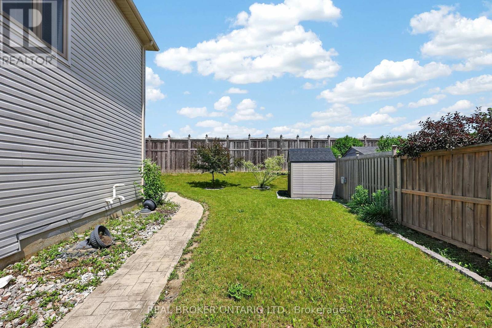 44 Pearcey Crescent, Barrie, Ontario  L4N 6R8 - Photo 27 - S13530566