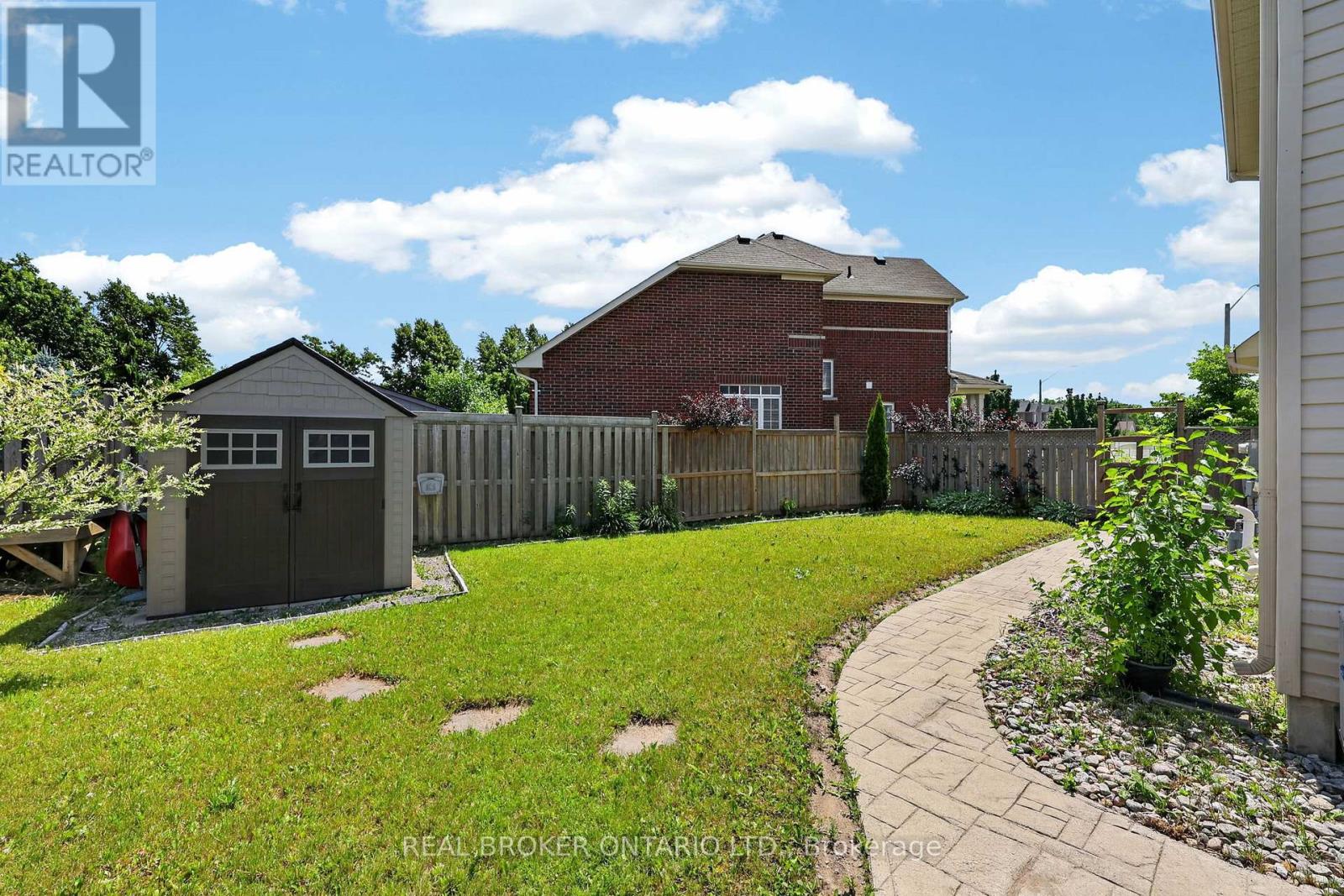 44 Pearcey Crescent, Barrie, Ontario  L4N 6R8 - Photo 28 - S13530566