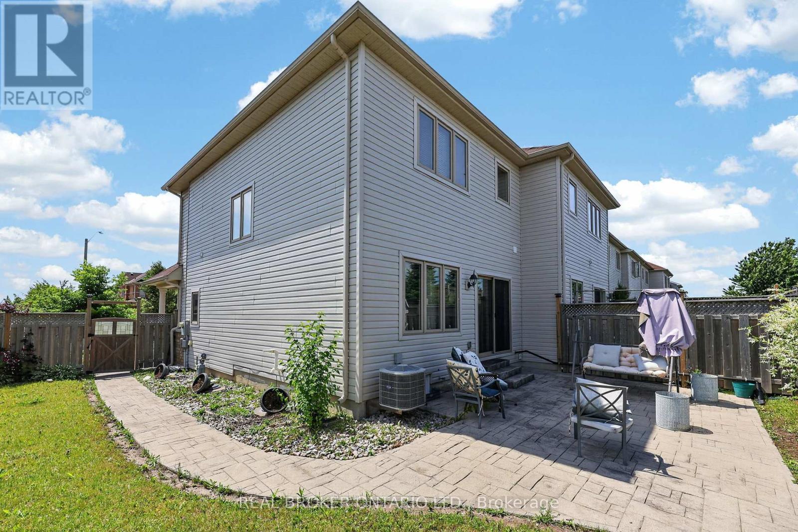 44 Pearcey Crescent, Barrie, Ontario  L4N 6R8 - Photo 30 - S13530566