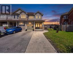 44 PEARCEY CRESCENT, Barrie, Ontario