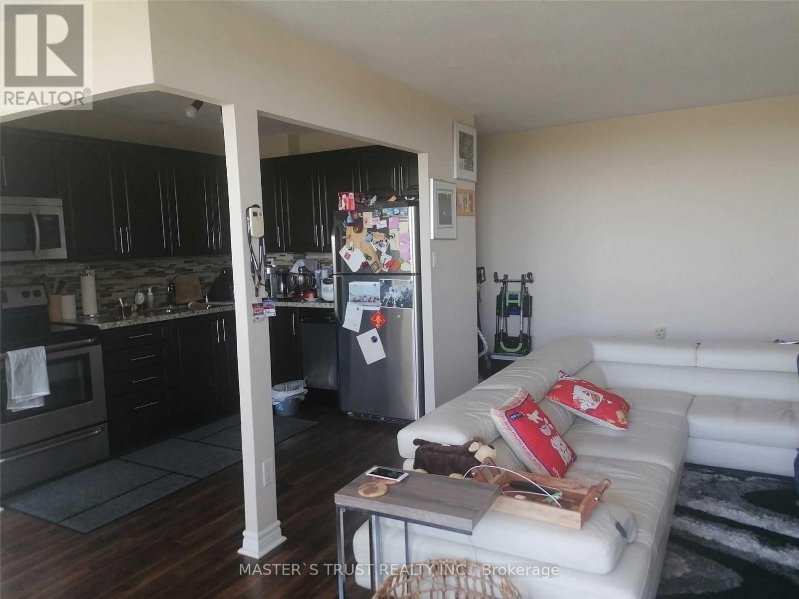 1210 - 530 Lolita Gardens, Mississauga, Ontario  L5A 3T2 - Photo 11 - W13530540