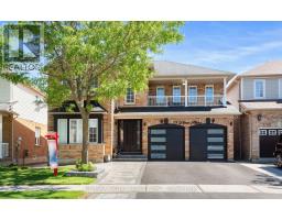 33 NINA PLACE, Brampton, Ontario