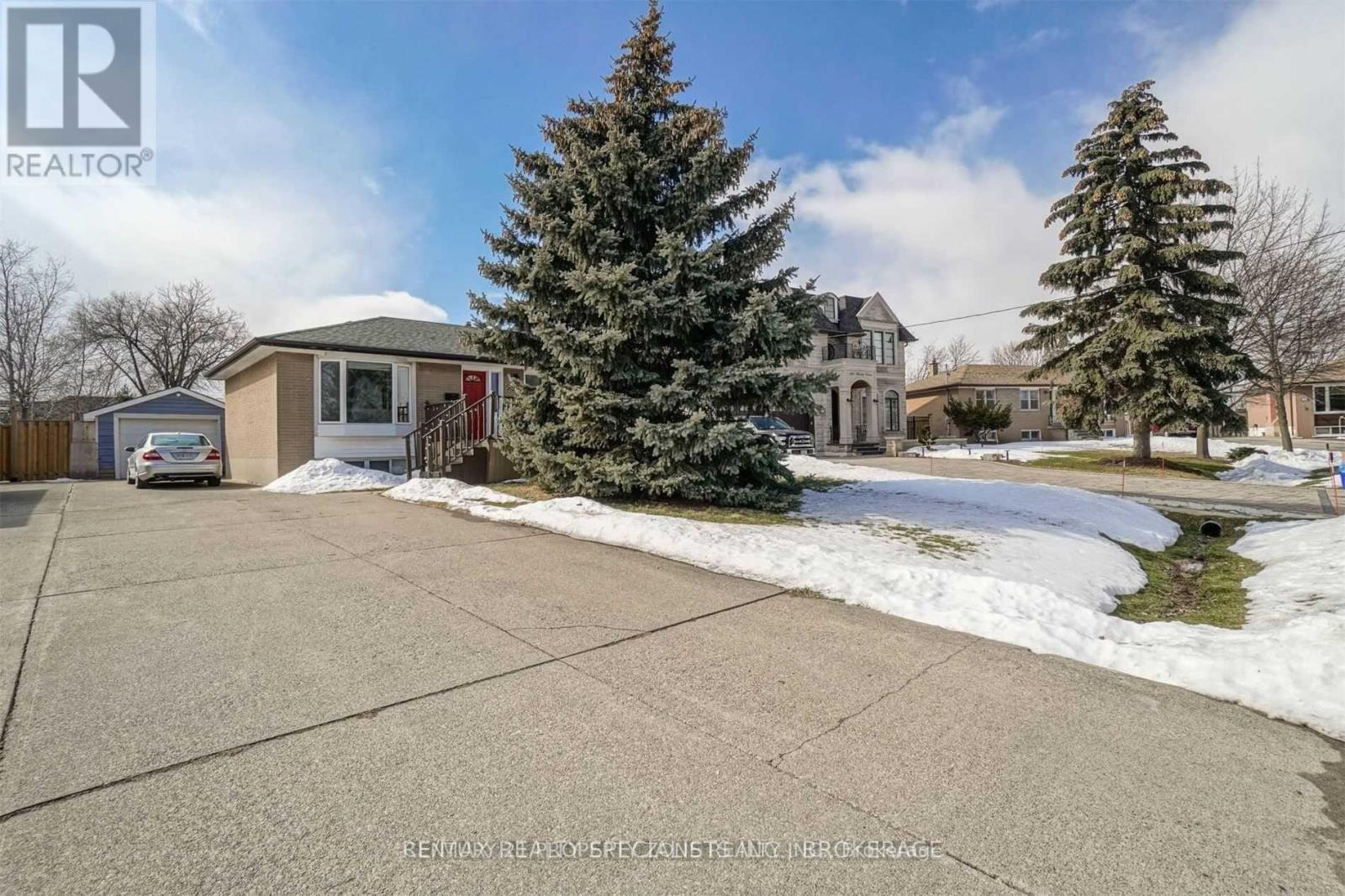 (LOWER LEVEL) - 556 SHERIN DRIVE, Oakville, Ontario