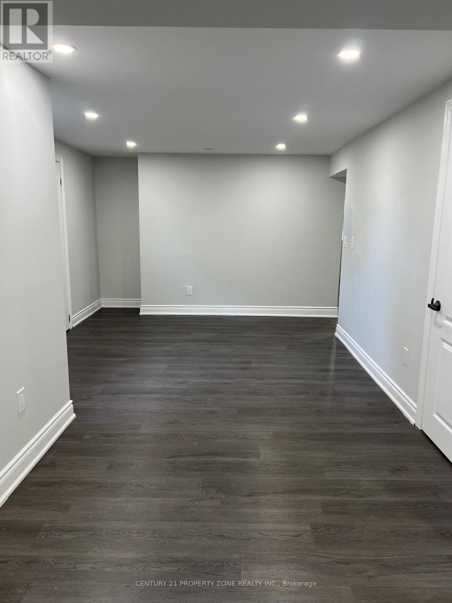 (Lower Level) - 556 Sherin Drive, Oakville, Ontario  L6L 4J8 - Photo 10 - W13530556