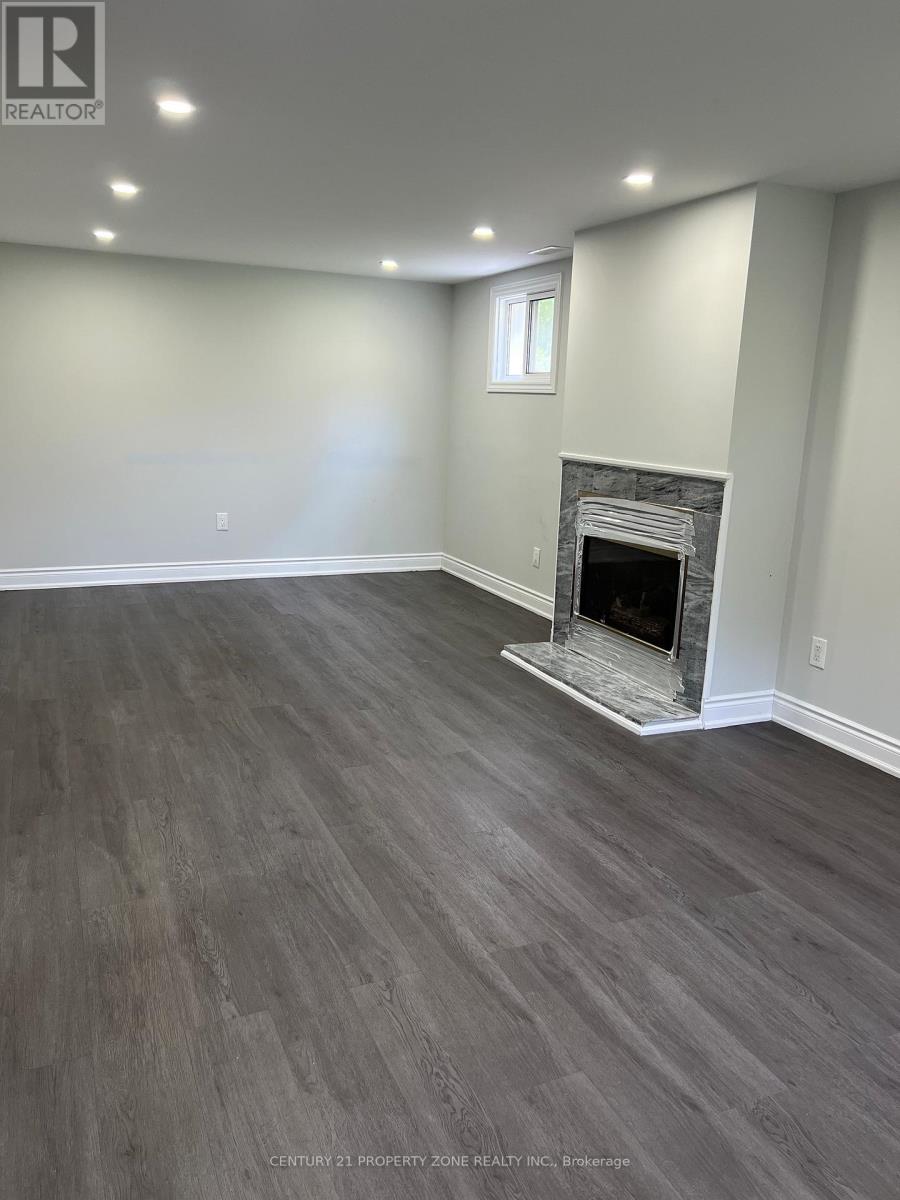 (Lower Level) - 556 Sherin Drive, Oakville, Ontario  L6L 4J8 - Photo 11 - W13530556