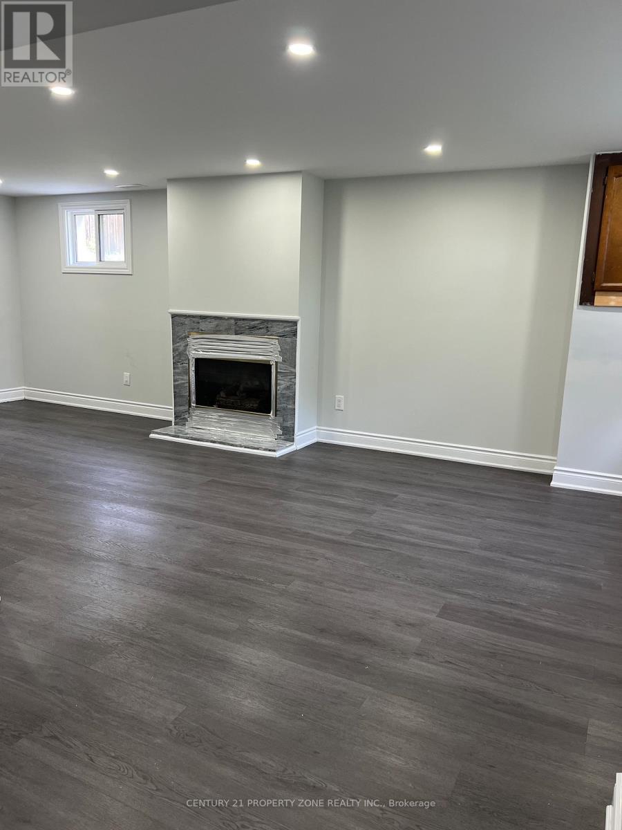 (Lower Level) - 556 Sherin Drive, Oakville, Ontario  L6L 4J8 - Photo 5 - W13530556