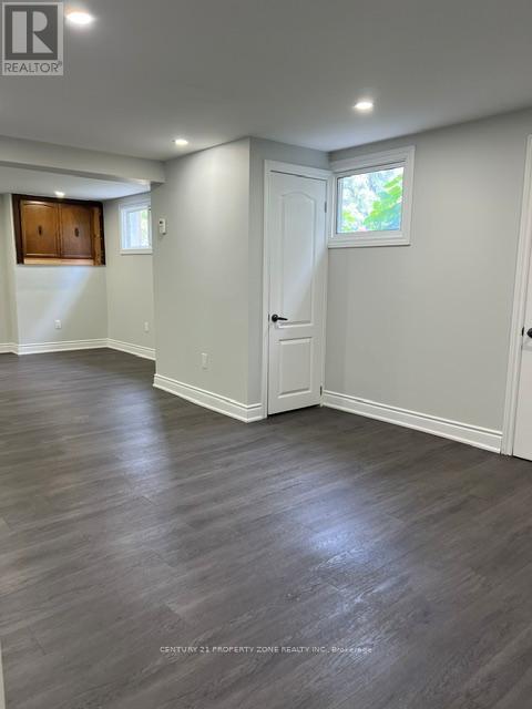 (Lower Level) - 556 Sherin Drive, Oakville, Ontario  L6L 4J8 - Photo 6 - W13530556