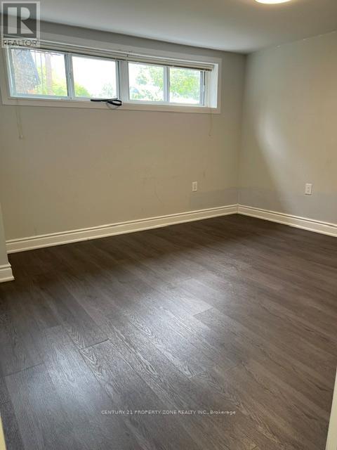 (Lower Level) - 556 Sherin Drive, Oakville, Ontario  L6L 4J8 - Photo 7 - W13530556