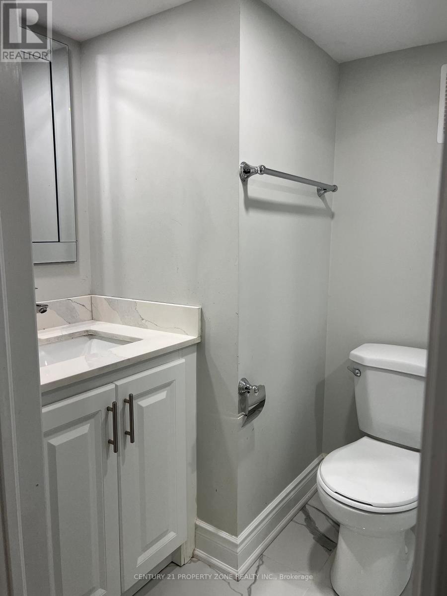 (Lower Level) - 556 Sherin Drive, Oakville, Ontario  L6L 4J8 - Photo 8 - W13530556