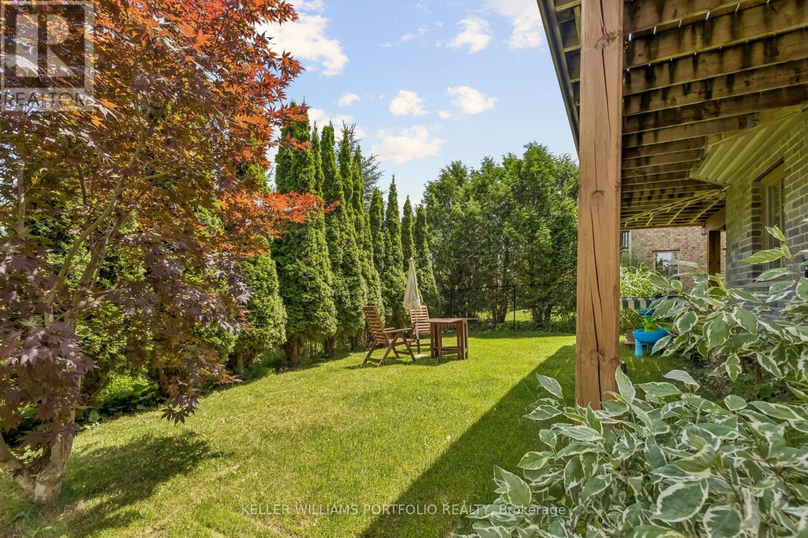 775 KLOSTERS DRIVE, Waterloo, Ontario