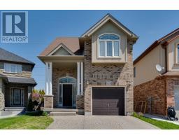 928 DUNBLANE COURT, Kitchener, Ontario