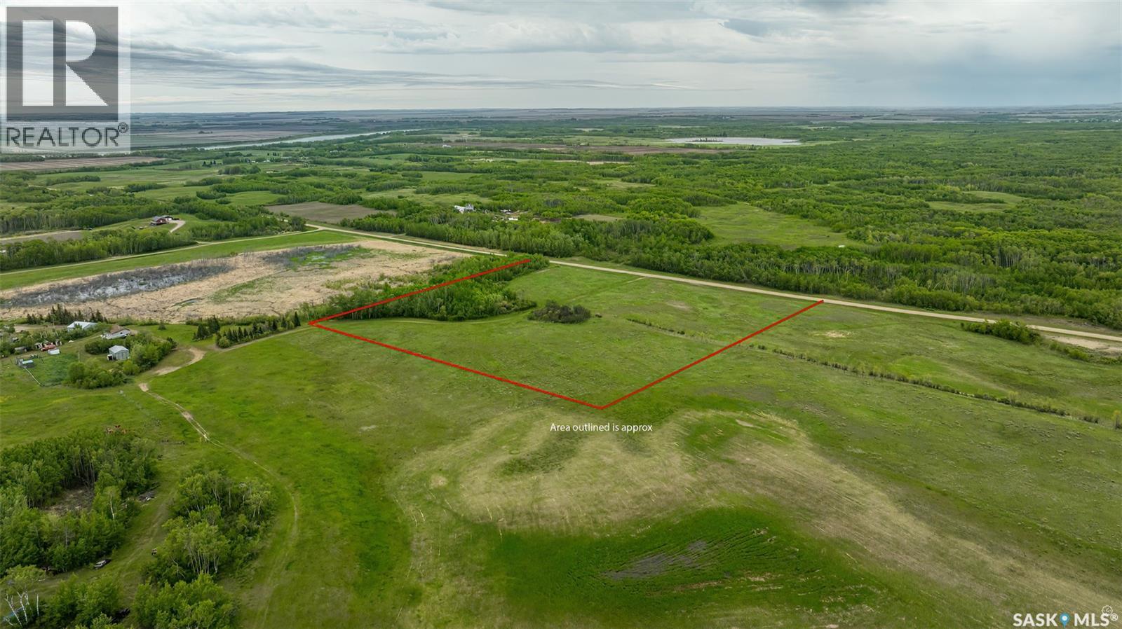0 Donnybrook Road, Prince Albert Rm No. 461, Saskatchewan  S6V 5P9 - Photo 2 - SK041716