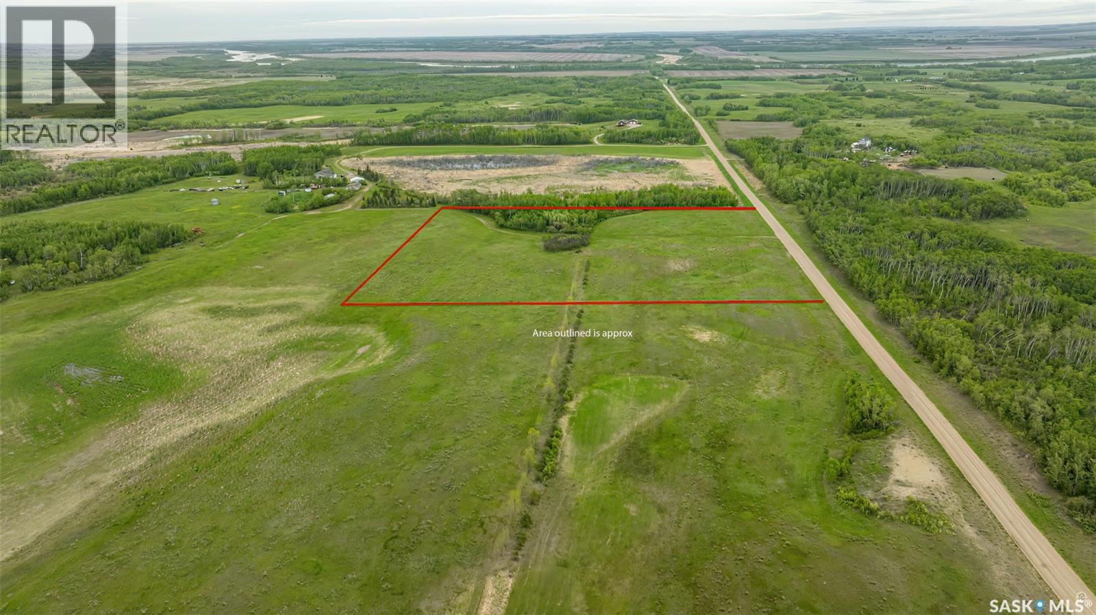 0 Donnybrook Road, Prince Albert Rm No. 461, Saskatchewan  S6V 5P9 - Photo 4 - SK041716