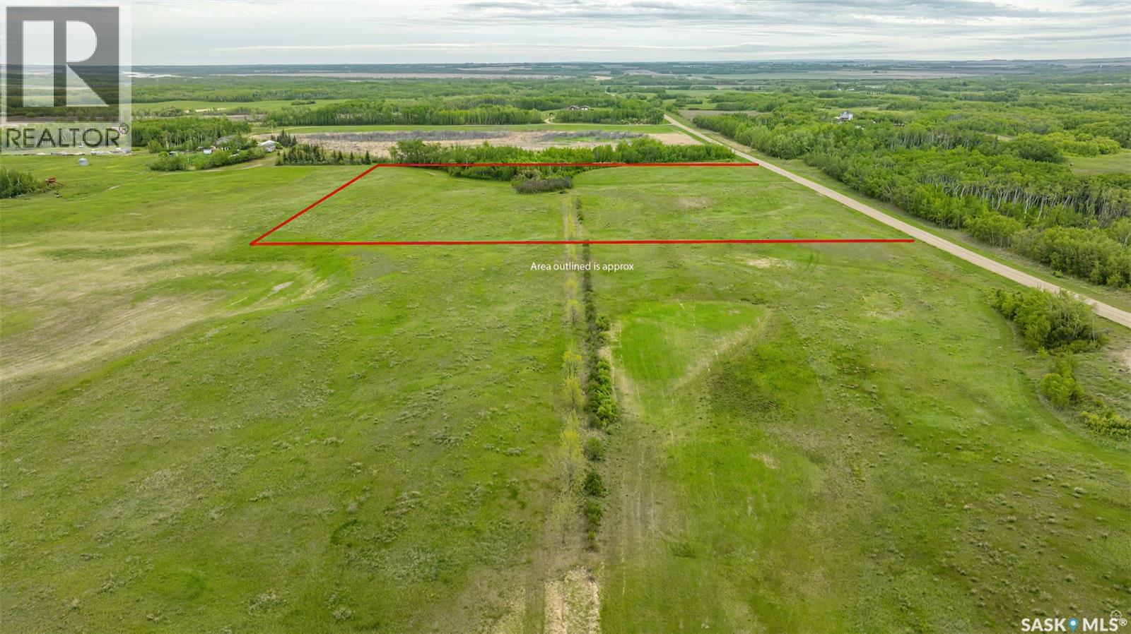 0 Donnybrook Road, Prince Albert Rm No. 461, Saskatchewan  S6V 5P9 - Photo 6 - SK041716