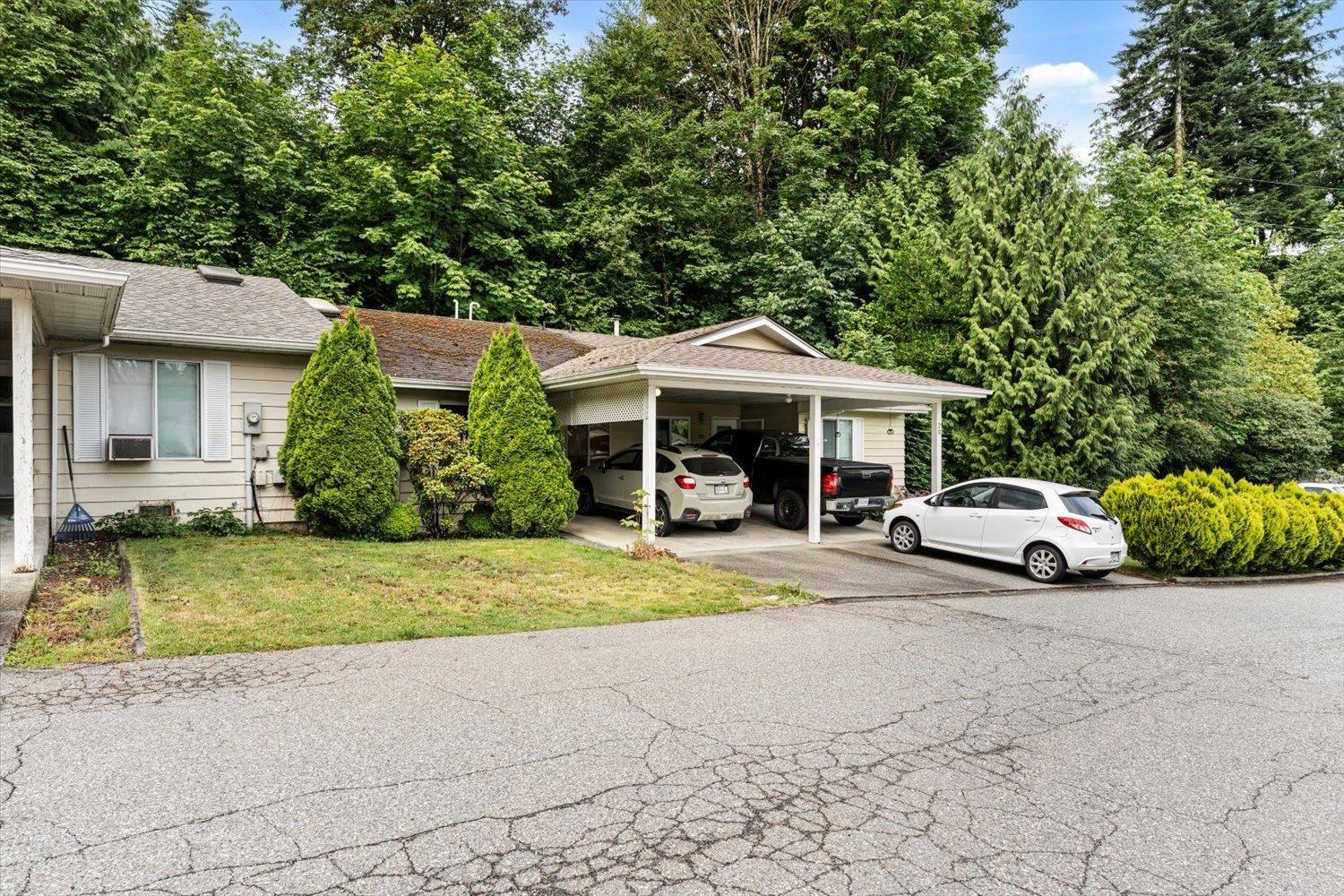 19 3350 ELMWOOD DRIVE, Abbotsford, British Columbia
