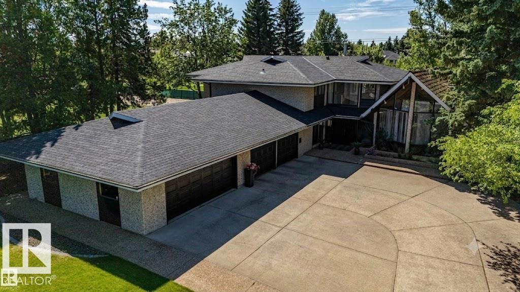 23 WESTBROOK DR NW, Edmonton, Alberta