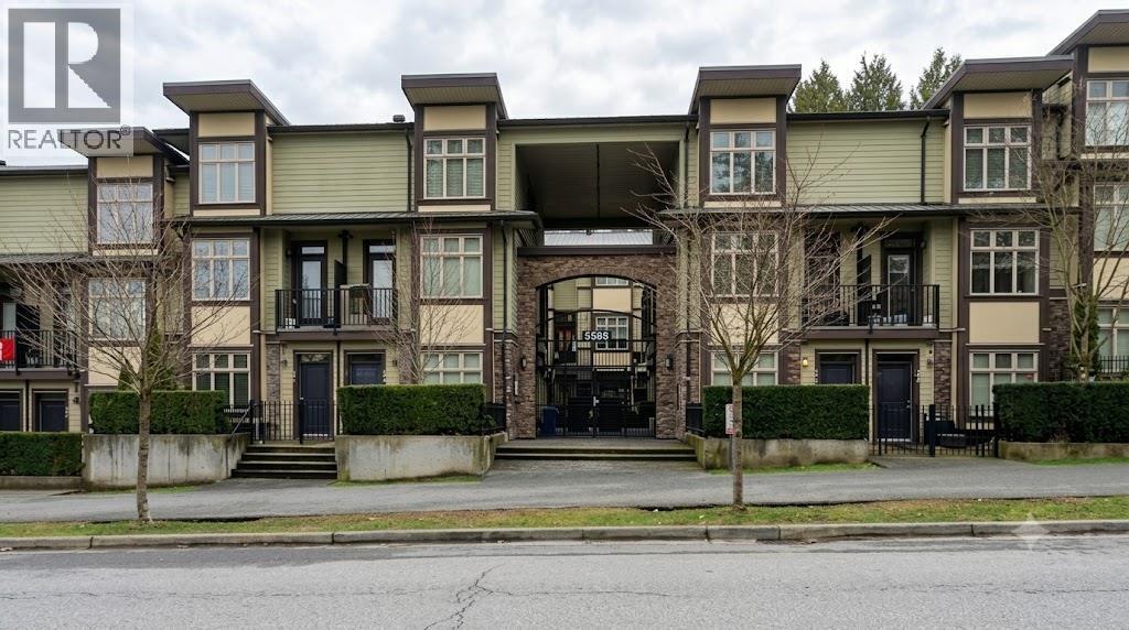 211 5588 PATTERSON AVENUE, burnaby, British Columbia