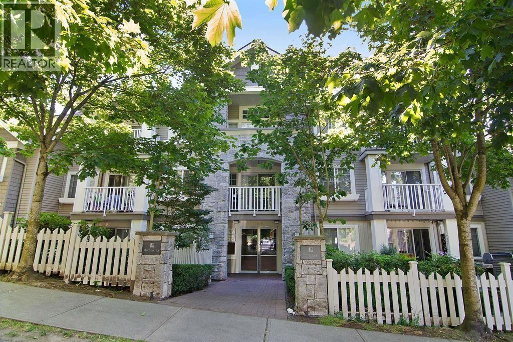 311 7330 Salisbury Avenue, Burnaby, British Columbia  V5E 4N8 - Photo 1 - R3143230
