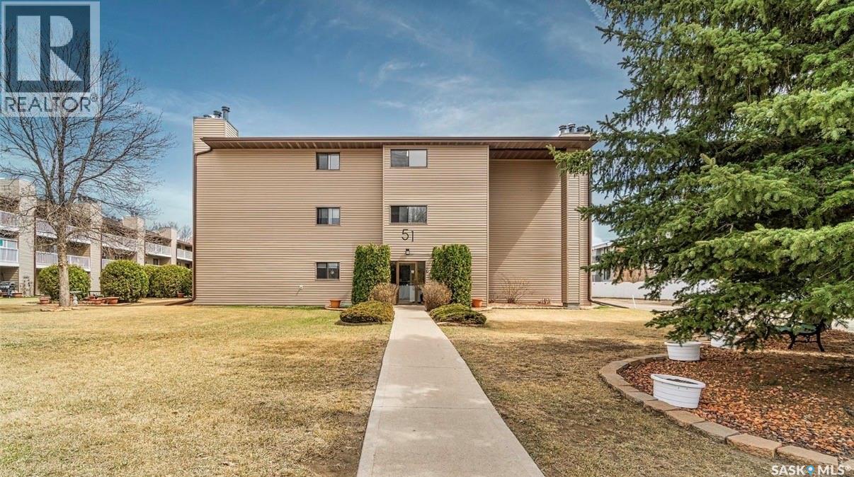 102a 51 Wood Lily Drive, Moose Jaw, Saskatchewan  S6H 1H1 - Photo 18 - SK041709