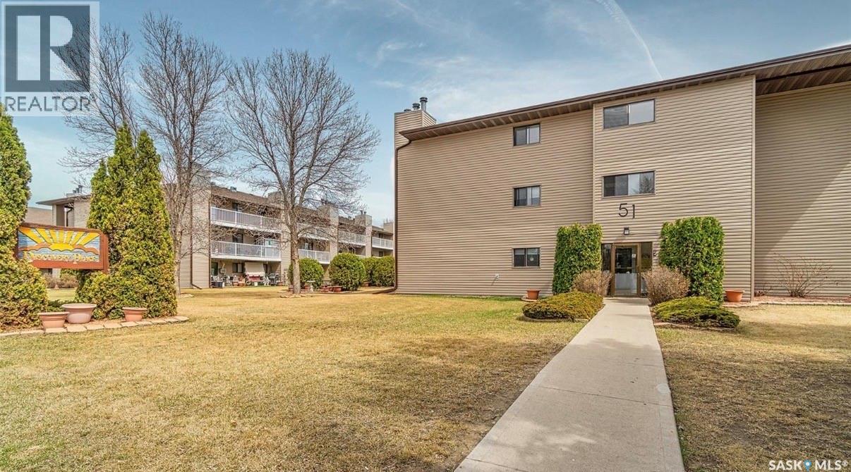 102a 51 Wood Lily Drive, Moose Jaw, Saskatchewan  S6H 1H1 - Photo 21 - SK041709