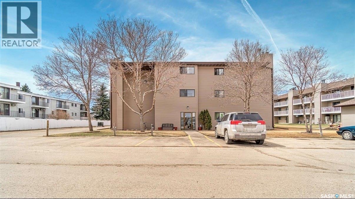 102a 51 Wood Lily Drive, Moose Jaw, Saskatchewan  S6H 1H1 - Photo 23 - SK041709