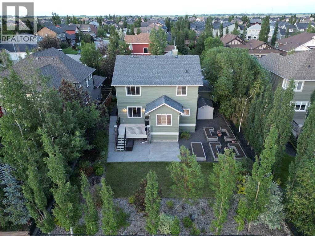 441 Boulder Creek Way SE, Langdon, Alberta  T0J 1X3 - Photo 2 - A2322978
