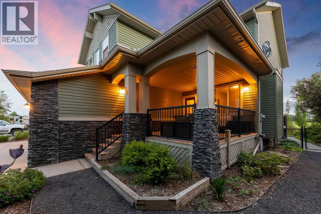 441 Boulder Creek Way SE, Langdon, Alberta  T0J 1X3 - Photo 6 - A2322978
