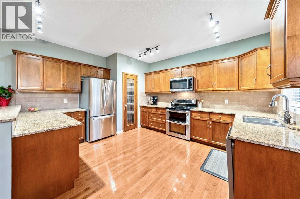 441 Boulder Creek Way SE, Langdon, Alberta  T0J 1X3 - Photo 18 - A2322978