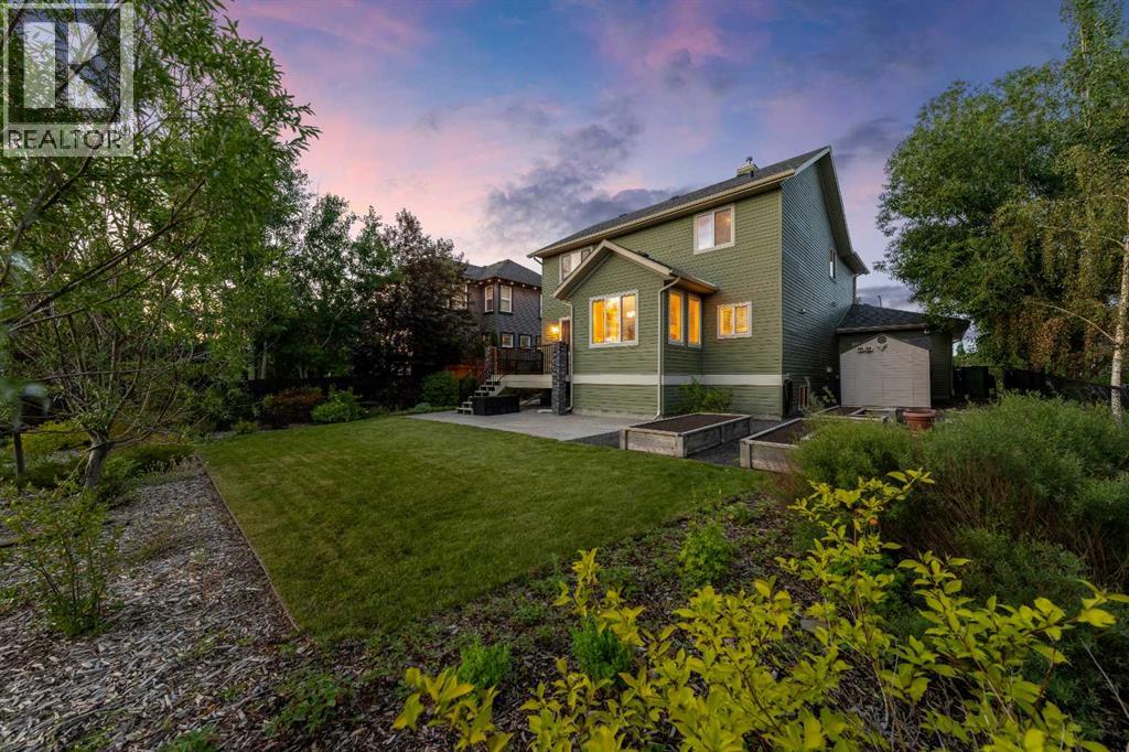 441 Boulder Creek Way SE, Langdon, Alberta  T0J 1X3 - Photo 43 - A2322978
