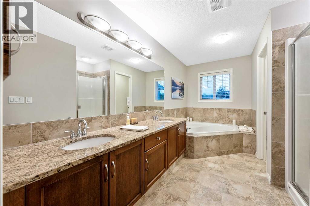 441 Boulder Creek Way SE, Langdon, Alberta  T0J 1X3 - Photo 33 - A2322978