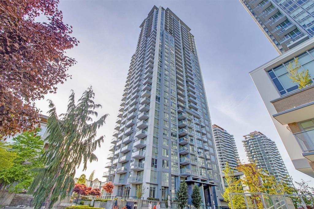 3103 13325 102A AVENUE, Surrey, British Columbia