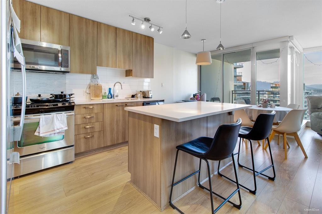 3103 13325 102a Avenue, Surrey, British Columbia  V3T 0J5 - Photo 4 - R3143197