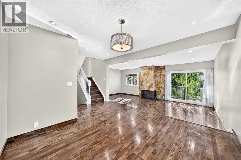 25, 448 Strathcona Drive SW, Calgary, Alberta  T5H 1M3 - Photo 9 - A2326849