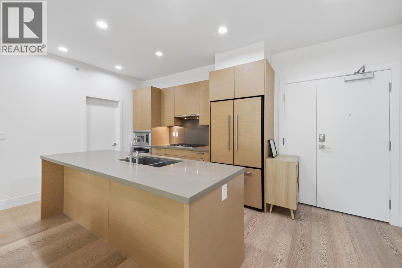 506 3606 Aldercrest Drive, North Vancouver, British Columbia  V7G 0A3 - Photo 10 - R3143342