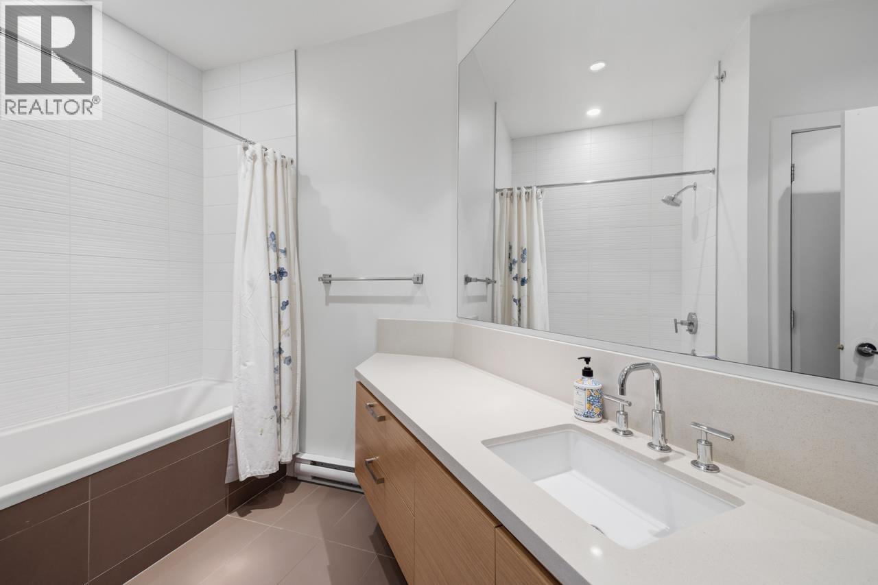 506 3606 Aldercrest Drive, North Vancouver, British Columbia  V7G 0A3 - Photo 21 - R3143342