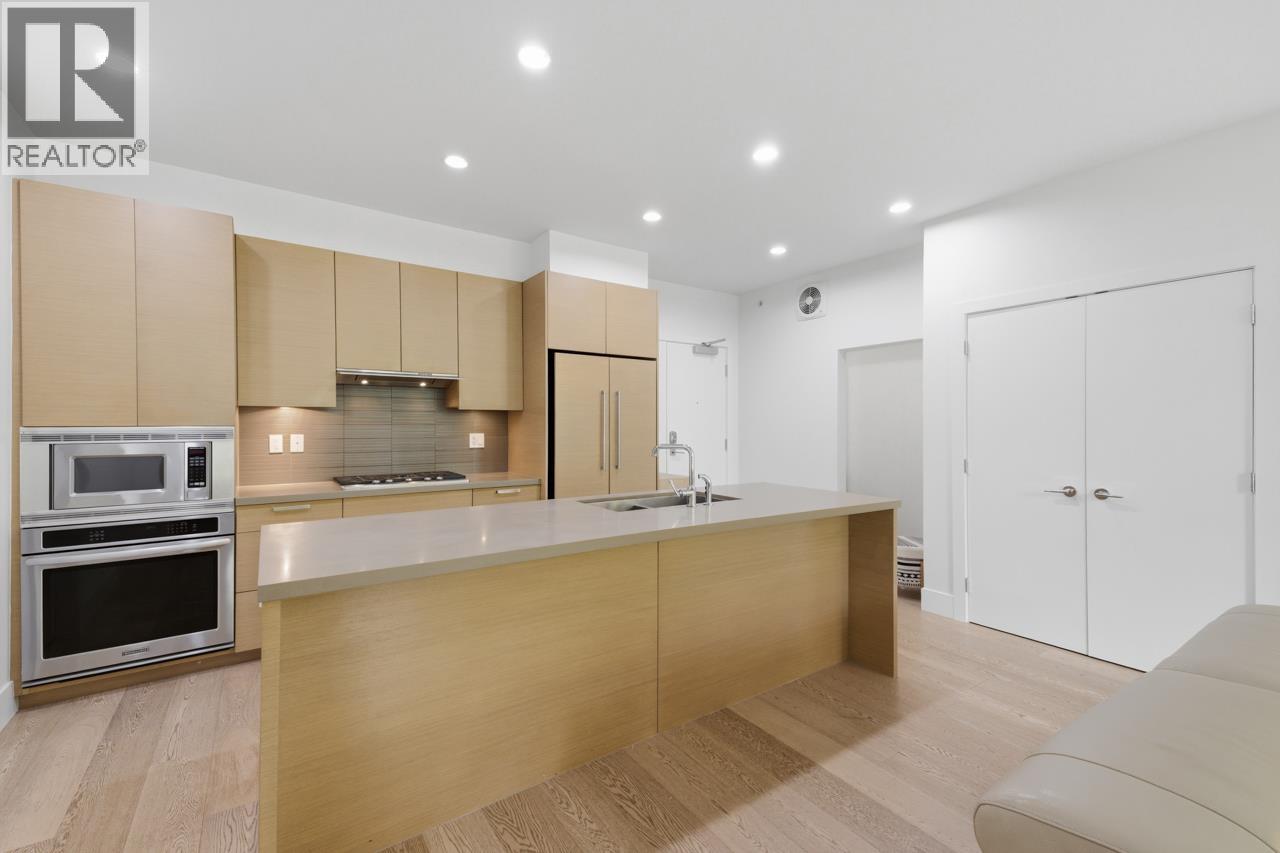506 3606 Aldercrest Drive, North Vancouver, British Columbia  V7G 0A3 - Photo 8 - R3143342