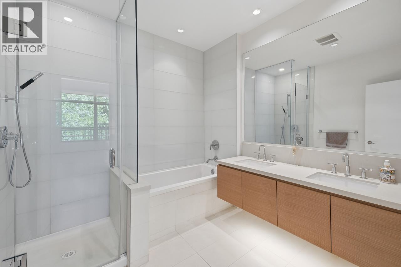 506 3606 Aldercrest Drive, North Vancouver, British Columbia  V7G 0A3 - Photo 17 - R3143342