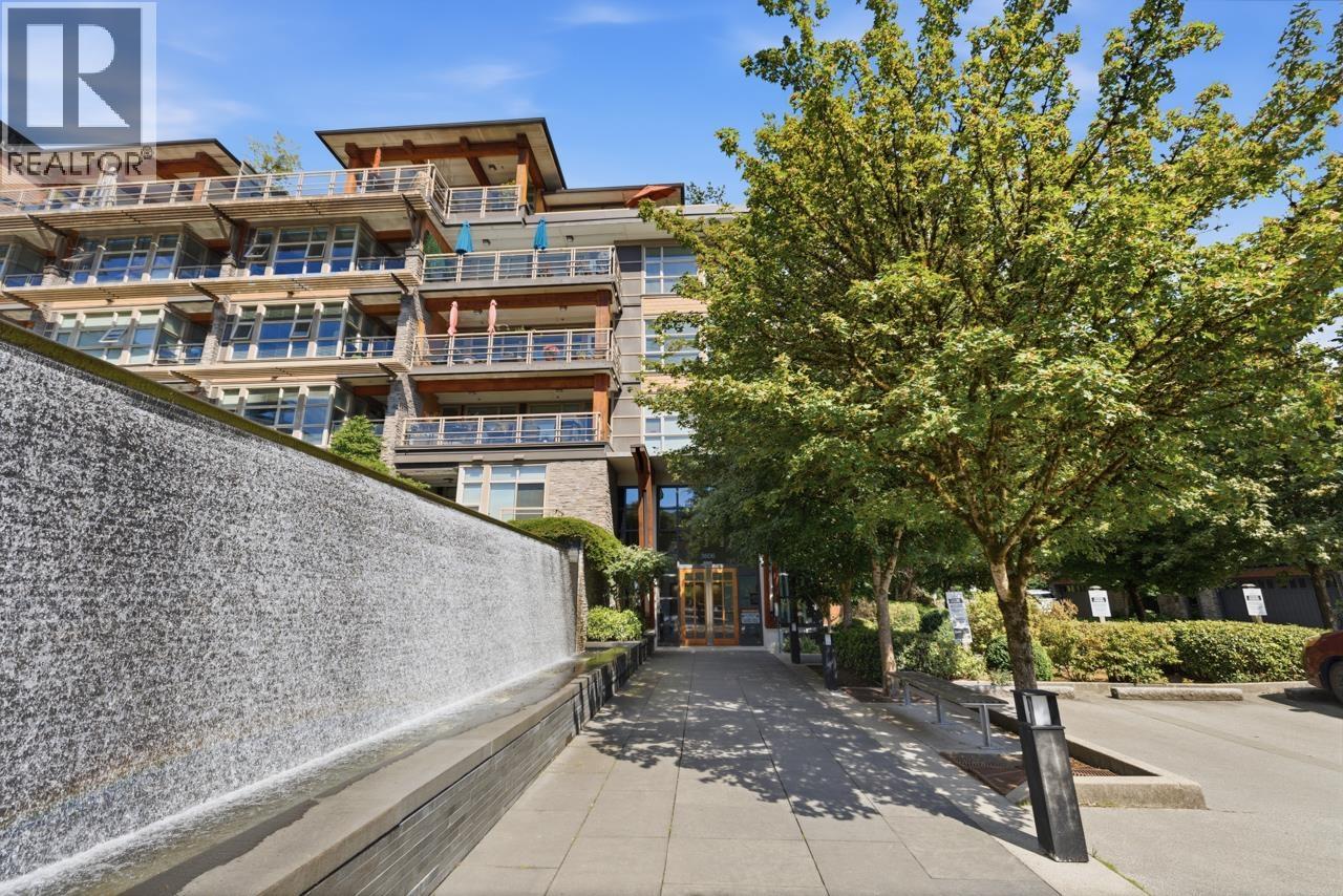 506 3606 Aldercrest Drive, North Vancouver, British Columbia  V7G 0A3 - Photo 33 - R3143342