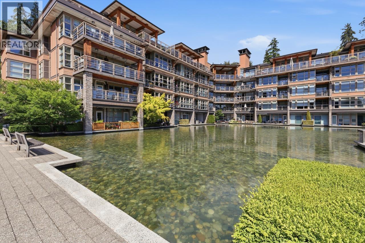 506 3606 Aldercrest Drive, North Vancouver, British Columbia  V7G 0A3 - Photo 35 - R3143342