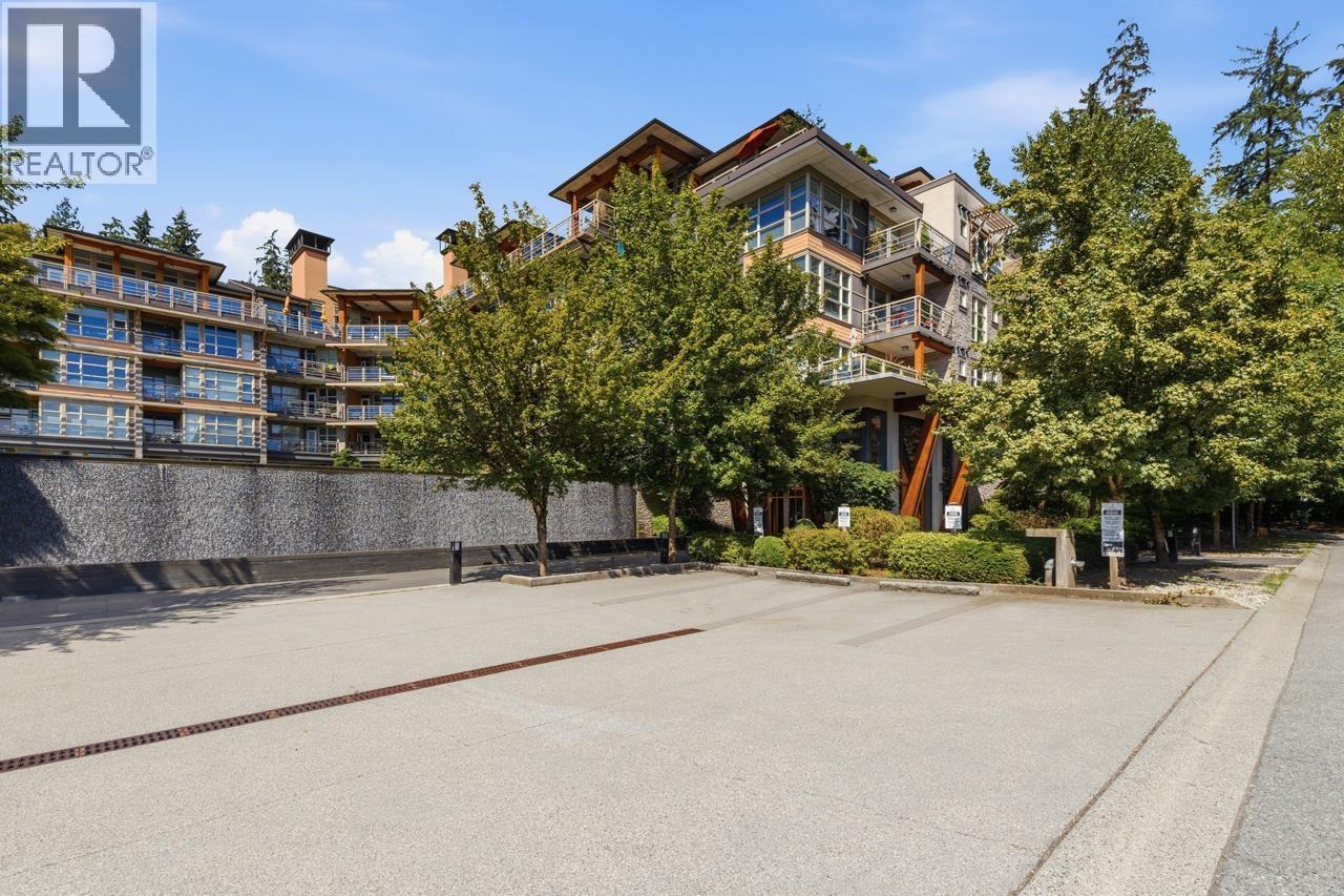 506 3606 Aldercrest Drive, North Vancouver, British Columbia  V7G 0A3 - Photo 32 - R3143342