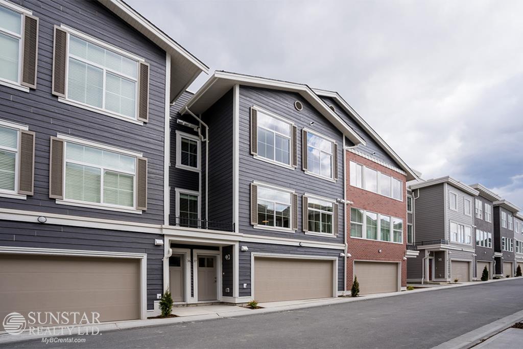 37 8371 202B STREET, langley, British Columbia