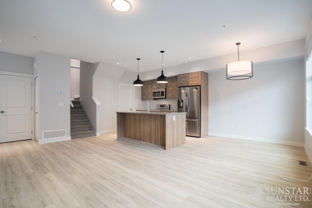 37 8371 202b Street, Langley, British Columbia V2Y 4K6 - Photo 5 - R3143232
