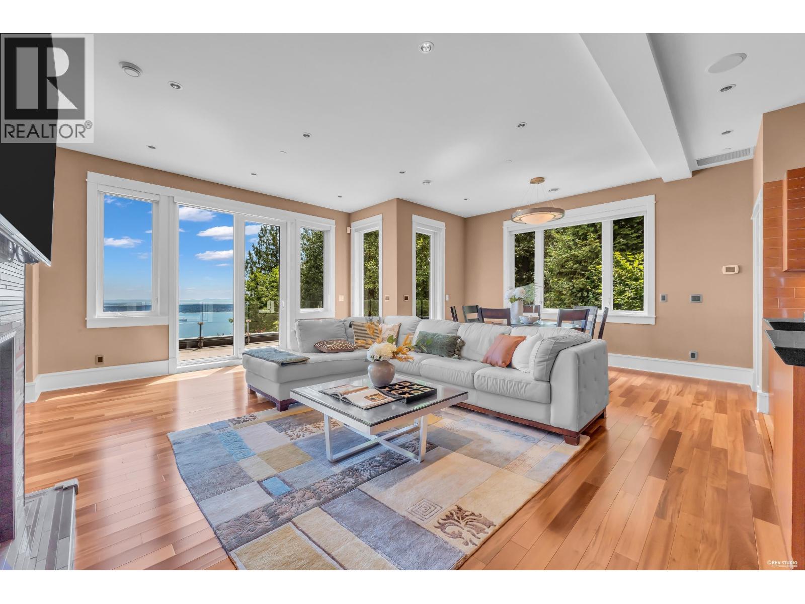 2793 Willoughby Road, West Vancouver, British Columbia  V7S 3K3 - Photo 12 - R3142596