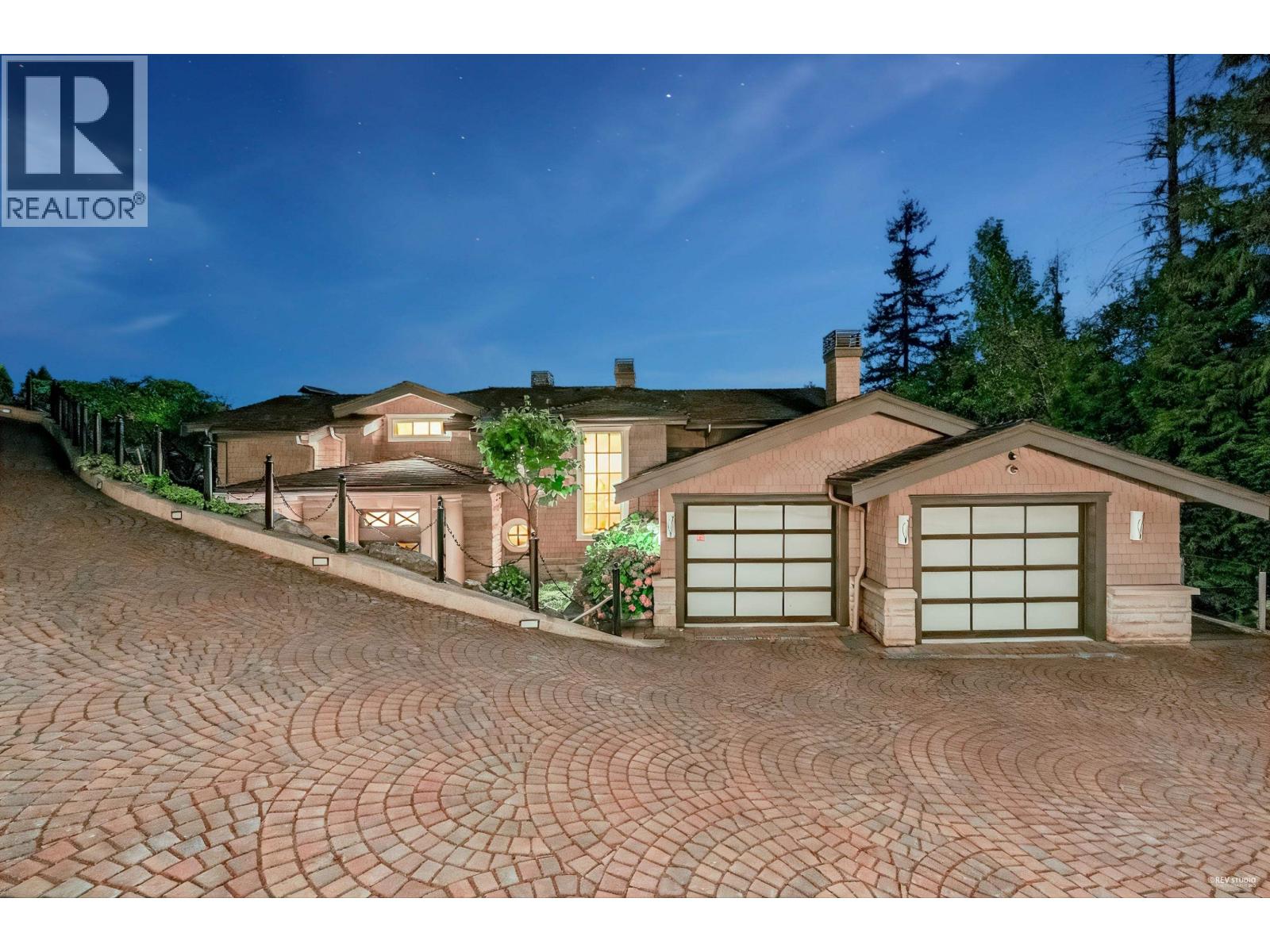 2793 WILLOUGHBY ROAD, West Vancouver, British Columbia